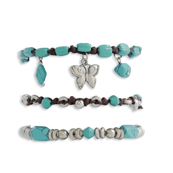 Myra Bag Jewelry - Myra Bag-Safar Bracelet